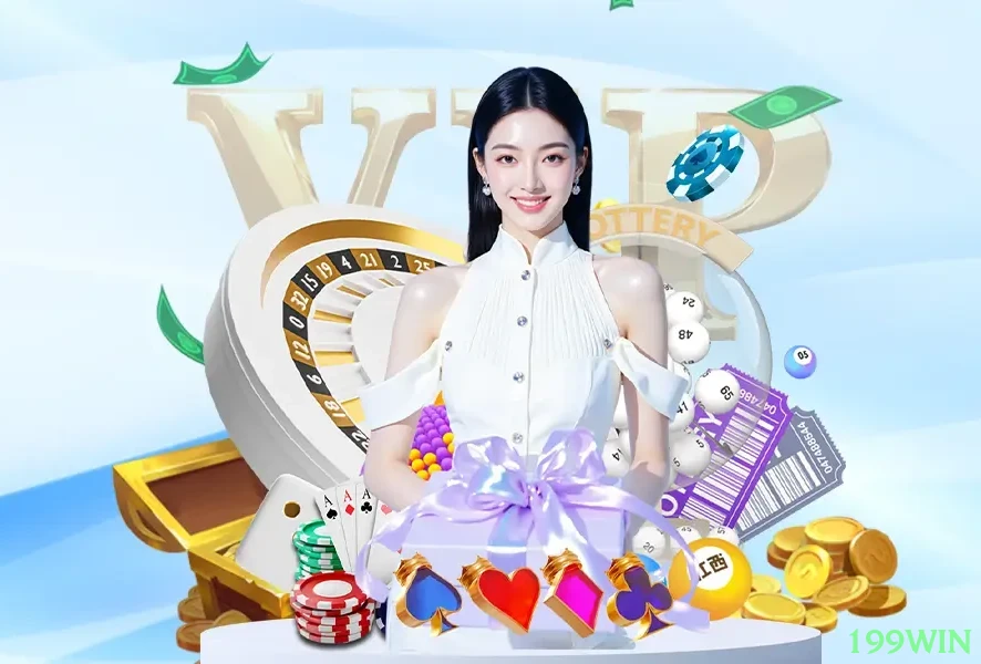 Estatísticas 199win